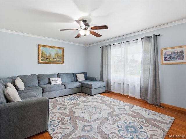 4136 Peppermill Road, Attica, MI 48412