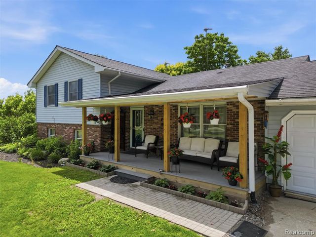 4136 Peppermill Road, Attica, MI 48412