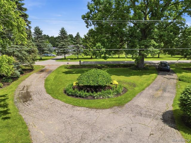4136 Peppermill Road, Attica, MI 48412