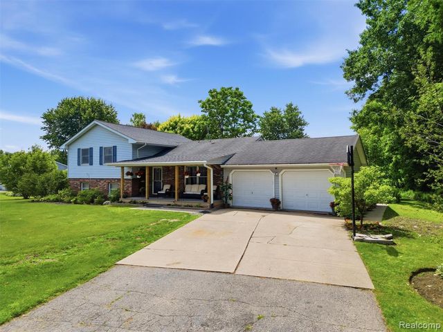 4136 Peppermill Road, Attica, MI 48412