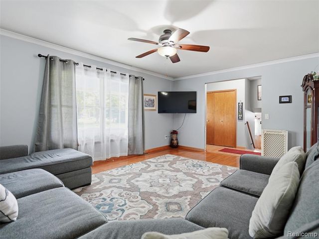 4136 Peppermill Road, Attica, MI 48412