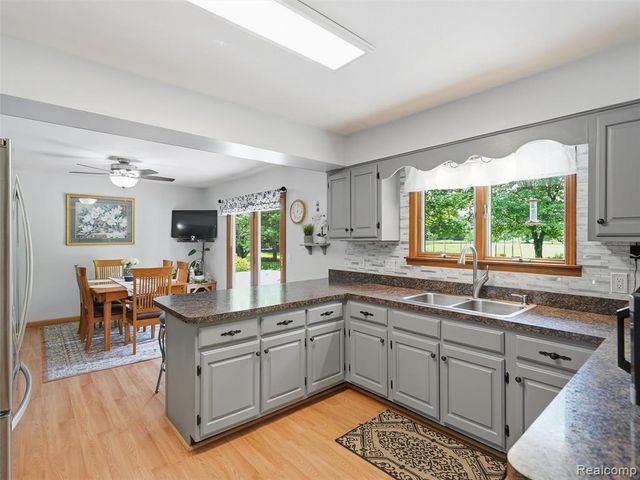 4136 Peppermill Road, Attica, MI 48412