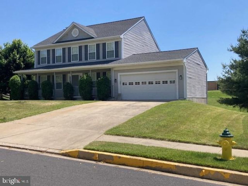 Image 1 of property listing at 920 BURNING TREE CT, Westminster, MD 21158