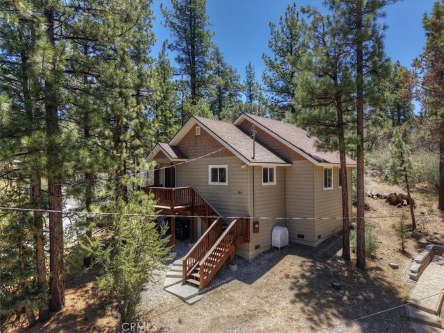 304 Sugarloaf Boulevard, Big Bear City, CA 92314