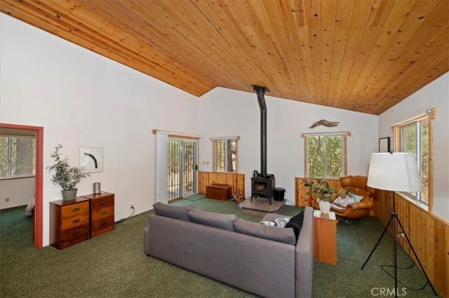 304 Sugarloaf Boulevard, Big Bear City, CA 92314
