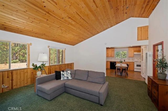 304 Sugarloaf Boulevard, Big Bear City, CA 92314