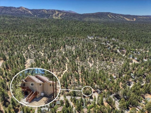 304 Sugarloaf Boulevard, Big Bear City, CA 92314