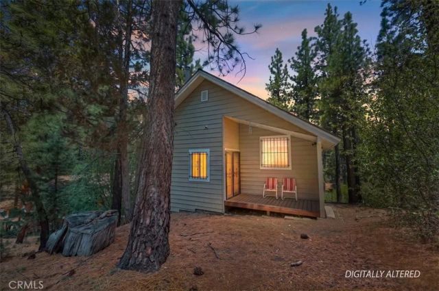 304 Sugarloaf Boulevard, Big Bear City, CA 92314