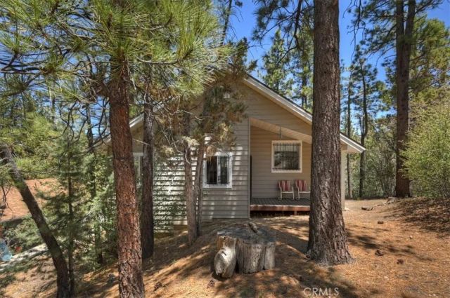 304 Sugarloaf Boulevard, Big Bear City, CA 92314