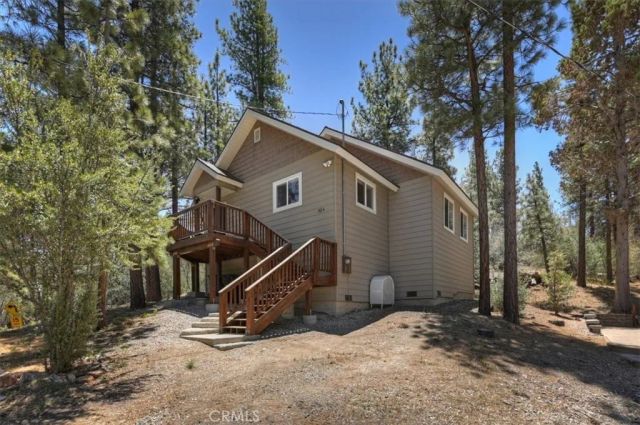 304 Sugarloaf Boulevard, Big Bear City, CA 92314