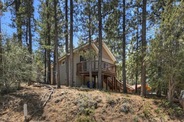 304 Sugarloaf Boulevard, Big Bear City, CA 92314