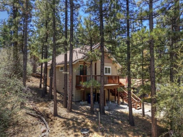 304 Sugarloaf Boulevard, Big Bear City, CA 92314