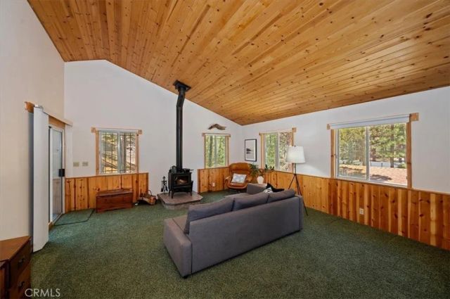 304 Sugarloaf Boulevard, Big Bear City, CA 92314