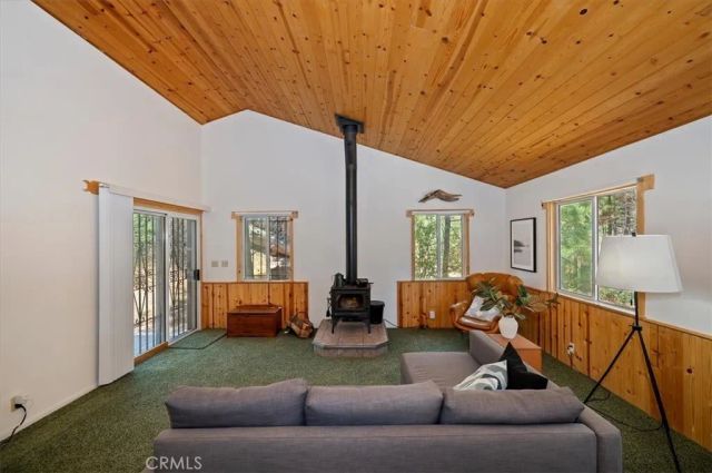 304 Sugarloaf Boulevard, Big Bear City, CA 92314
