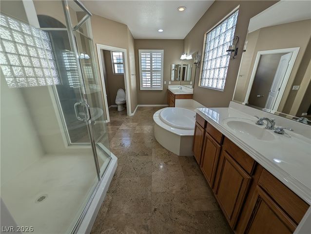 9209 Worsley Park Place, Las Vegas, NV 89145
