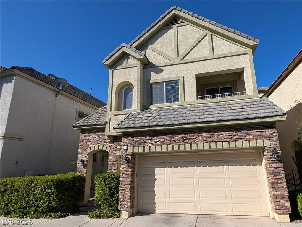 9209 Worsley Park Place, Las Vegas, NV 89145