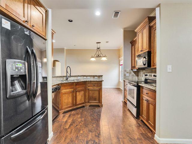 12654 Maxwell Street, Willis, TX 77378