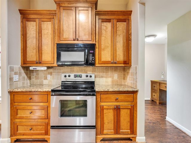12654 Maxwell Street, Willis, TX 77378
