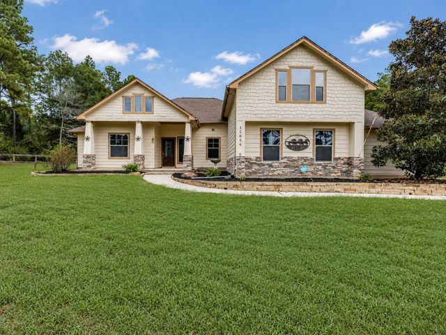 12654 Maxwell Street, Willis, TX 77378