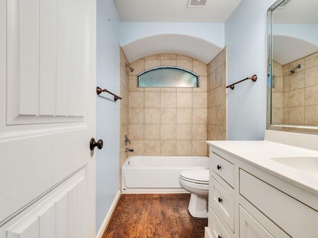 12654 Maxwell Street, Willis, TX 77378