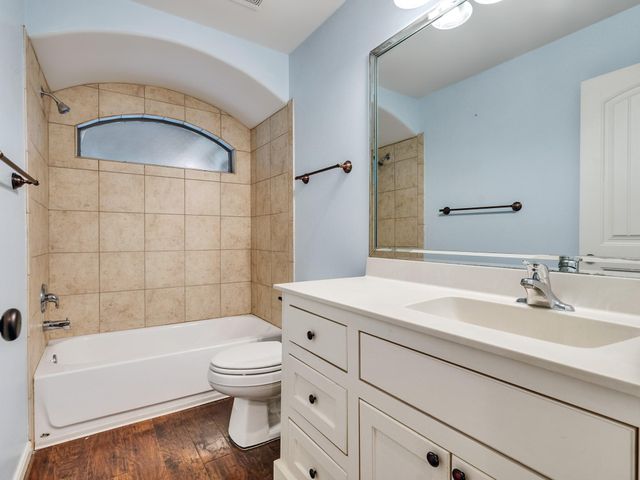 12654 Maxwell Street, Willis, TX 77378