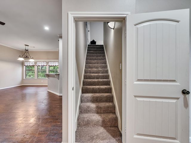 12654 Maxwell Street, Willis, TX 77378