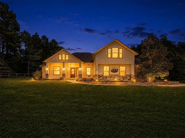 12654 Maxwell Street, Willis, TX 77378