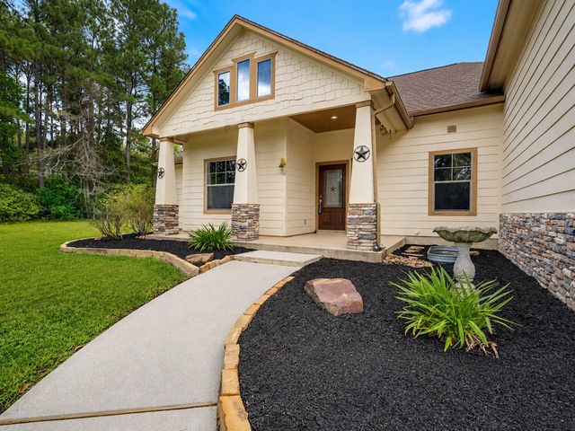 12654 Maxwell Street, Willis, TX 77378