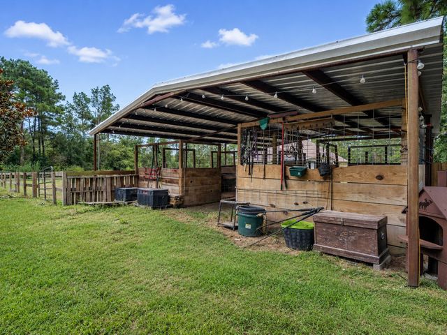 12654 Maxwell Street, Willis, TX 77378