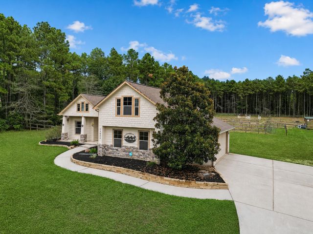 12654 Maxwell Street, Willis, TX 77378