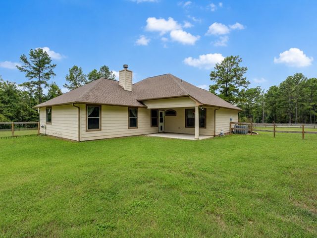 12654 Maxwell Street, Willis, TX 77378