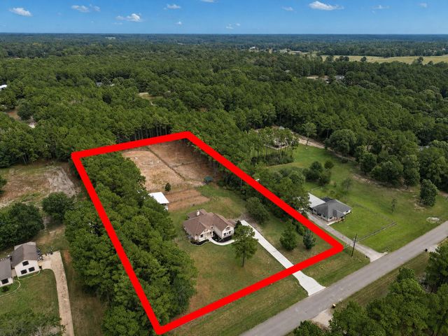 12654 Maxwell Street, Willis, TX 77378