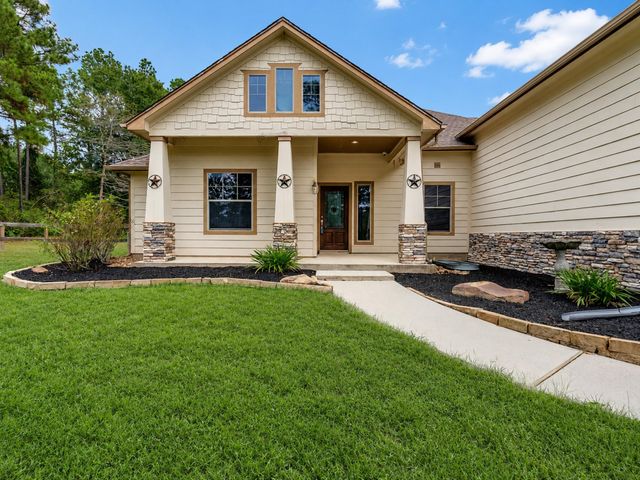 12654 Maxwell Street, Willis, TX 77378