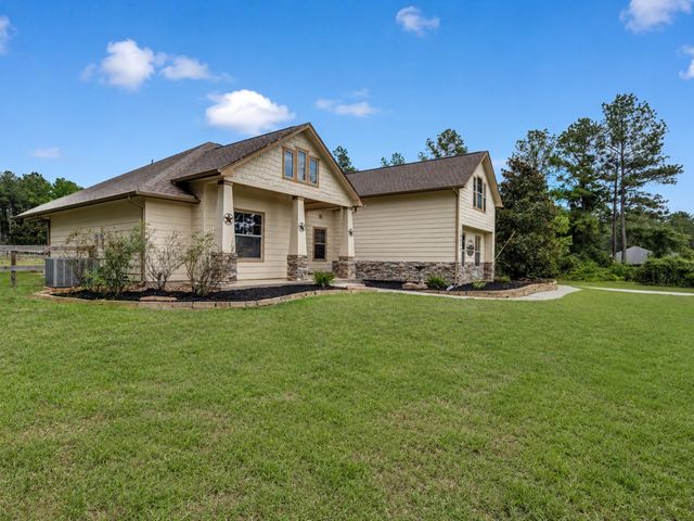 12654 Maxwell Street, Willis, TX 77378