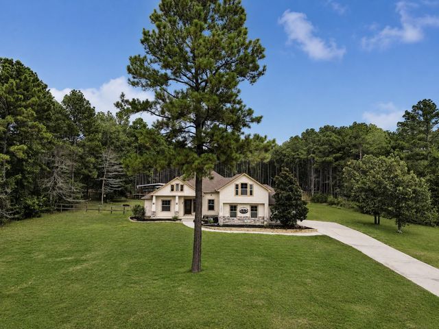 12654 Maxwell Street, Willis, TX 77378