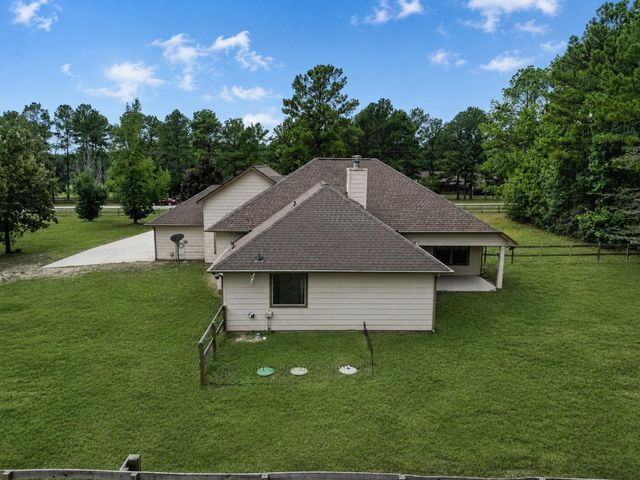 12654 Maxwell Street, Willis, TX 77378