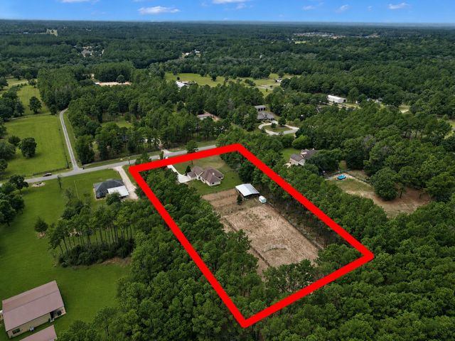 12654 Maxwell Street, Willis, TX 77378