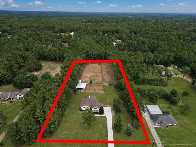 12654 Maxwell Street, Willis, TX 77378