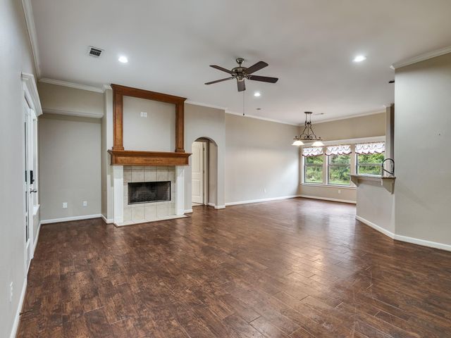 12654 Maxwell Street, Willis, TX 77378
