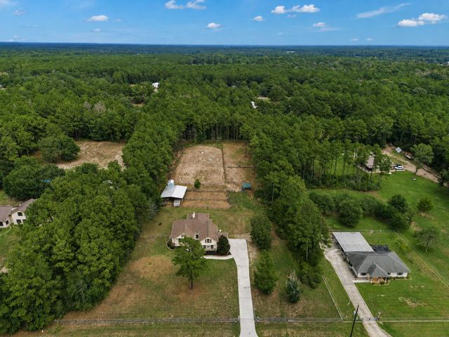 12654 Maxwell Street, Willis, TX 77378