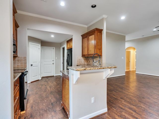 12654 Maxwell Street, Willis, TX 77378