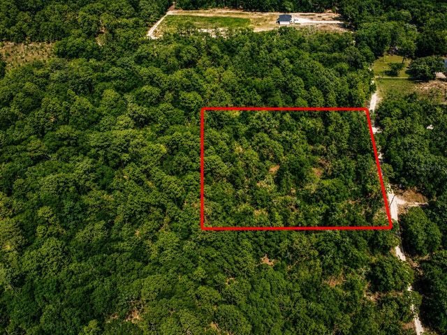 TBD SW 93RD PLACE, Dunnellon, FL 34432