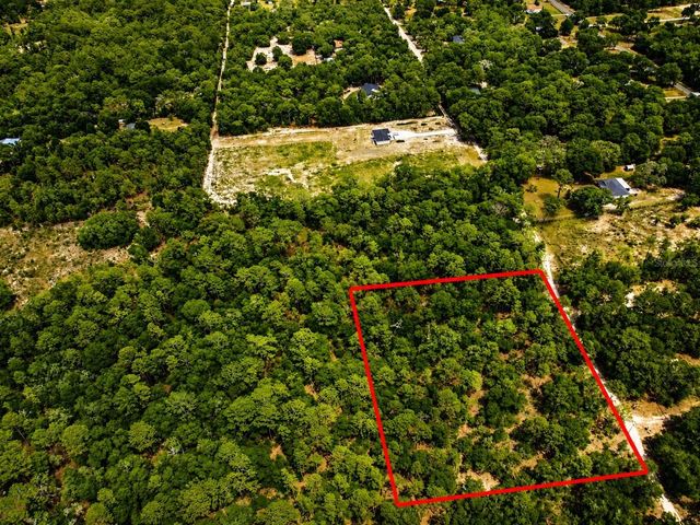TBD SW 93RD PLACE, Dunnellon, FL 34432