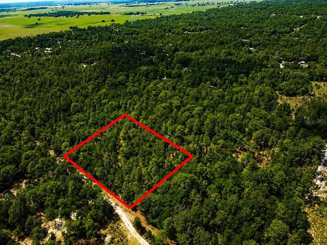 TBD SW 93RD PLACE, Dunnellon, FL 34432