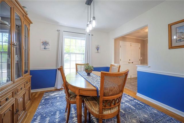 9724 Outlook Drive, Overland Park, KS 66207