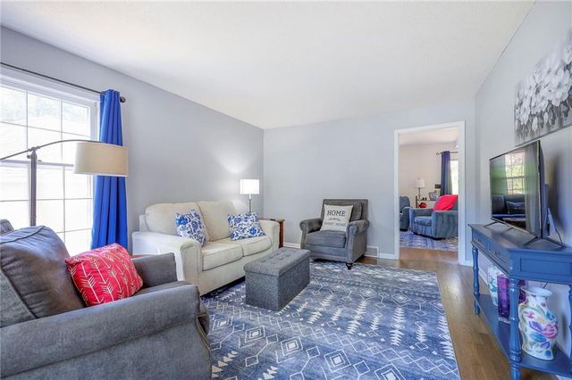 9724 Outlook Drive, Overland Park, KS 66207