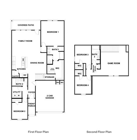 1905 Buntline Hitch DR, Leander, TX 78641