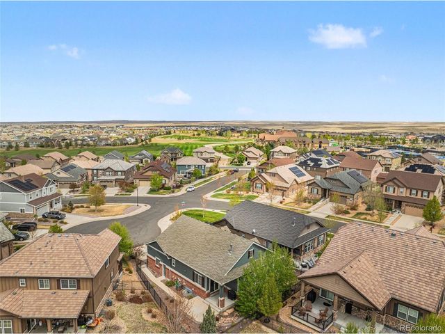 26534 E Links Pl, Aurora, CO 80016