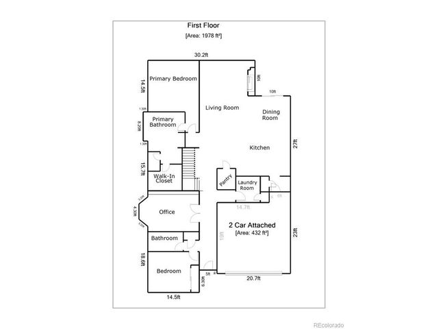 26534 E Links Pl, Aurora, CO 80016