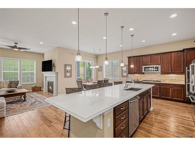 26534 E Links Pl, Aurora, CO 80016